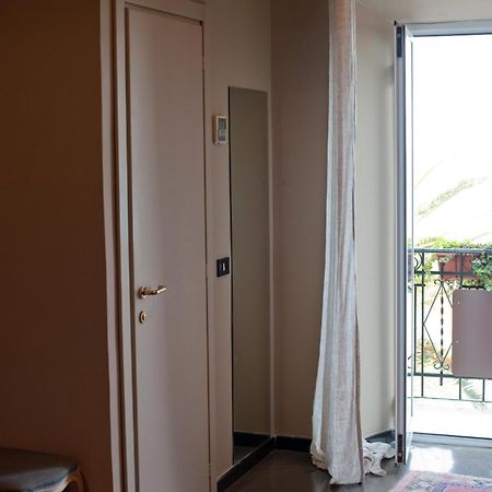 Hotel Italia Noli Værelse billede