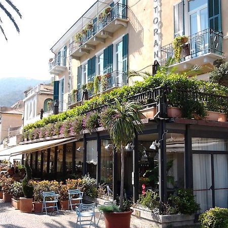 Hotel Italia Noli Eksteriør billede