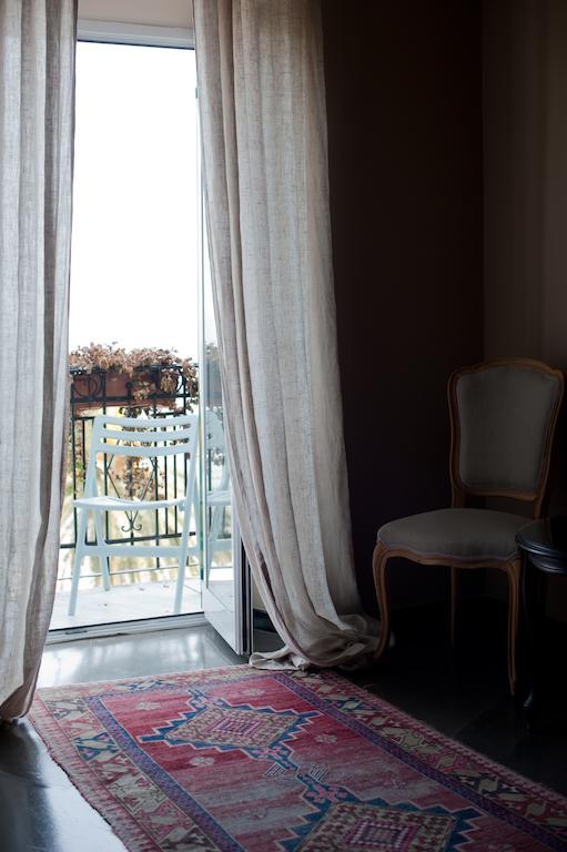 Hotel Italia Noli Værelse billede