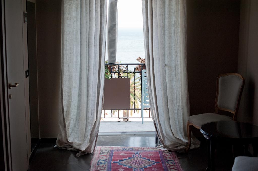Hotel Italia Noli Værelse billede