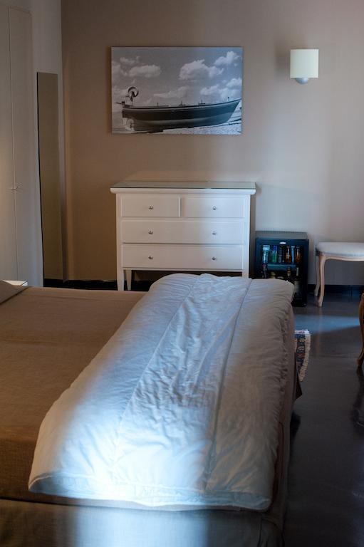 Hotel Italia Noli Værelse billede