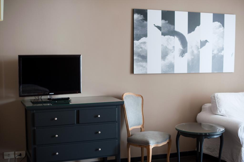 Hotel Italia Noli Værelse billede