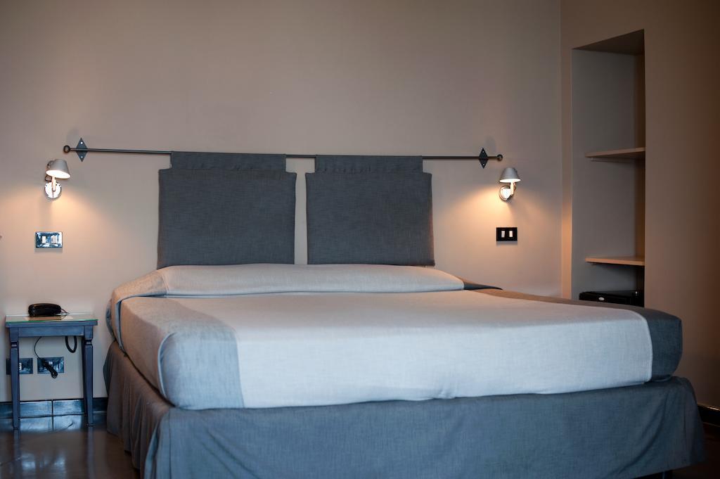 Hotel Italia Noli Værelse billede