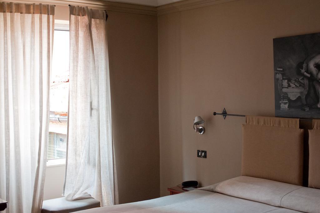 Hotel Italia Noli Værelse billede