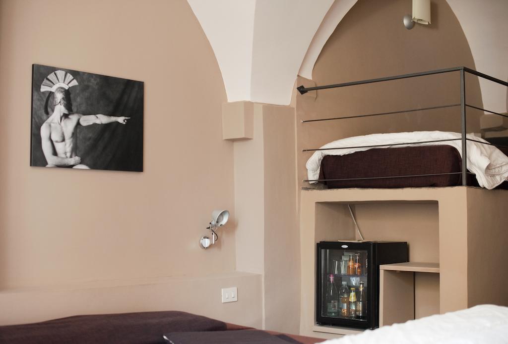 Hotel Italia Noli Værelse billede