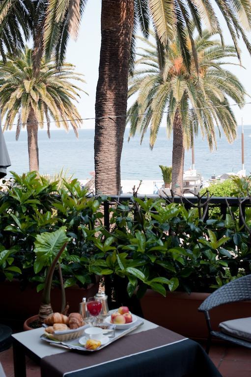 Hotel Italia Noli Værelse billede