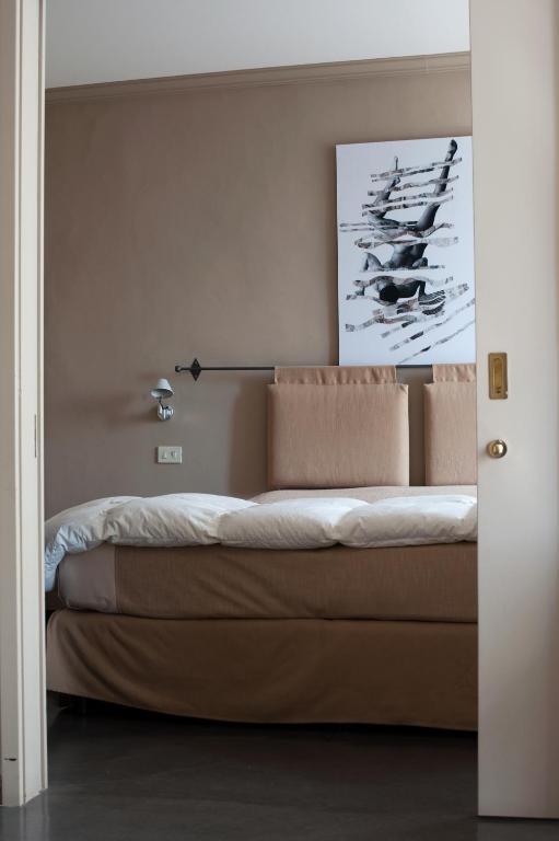 Hotel Italia Noli Eksteriør billede