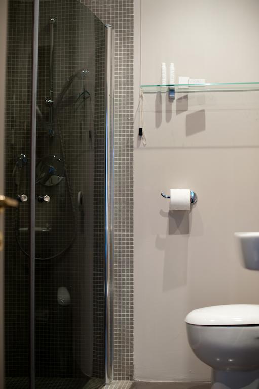 Hotel Italia Noli Eksteriør billede