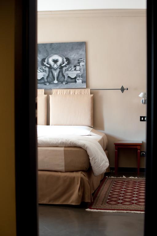 Hotel Italia Noli Eksteriør billede