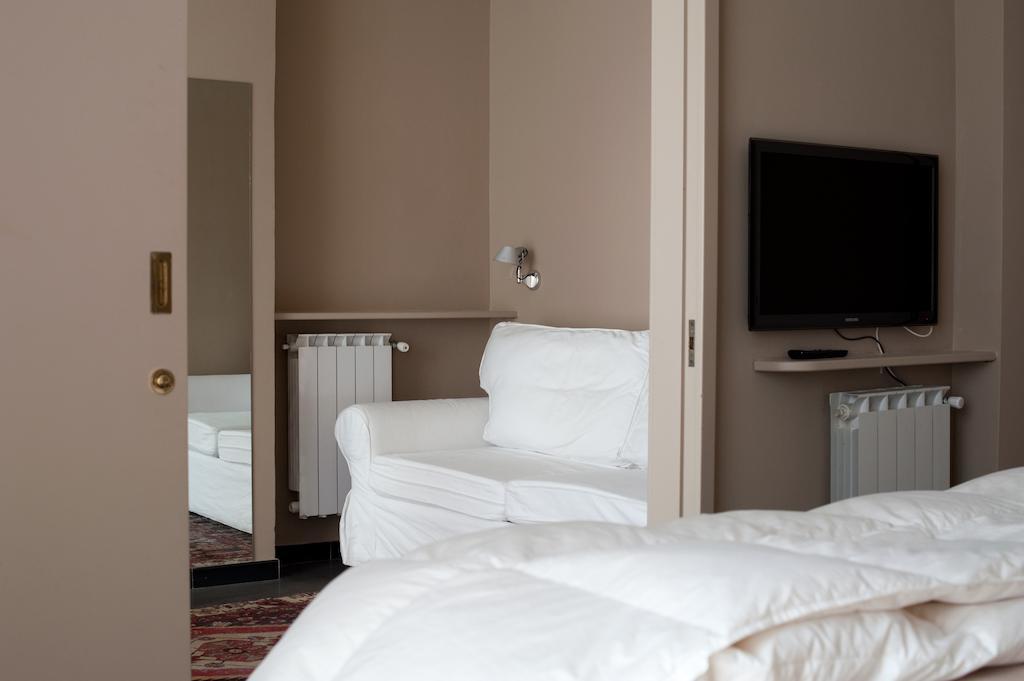 Hotel Italia Noli Eksteriør billede