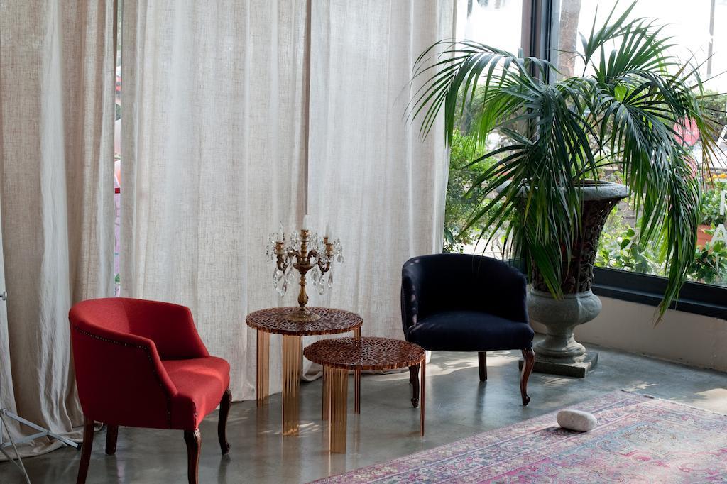 Hotel Italia Noli Eksteriør billede