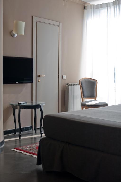 Hotel Italia Noli Eksteriør billede